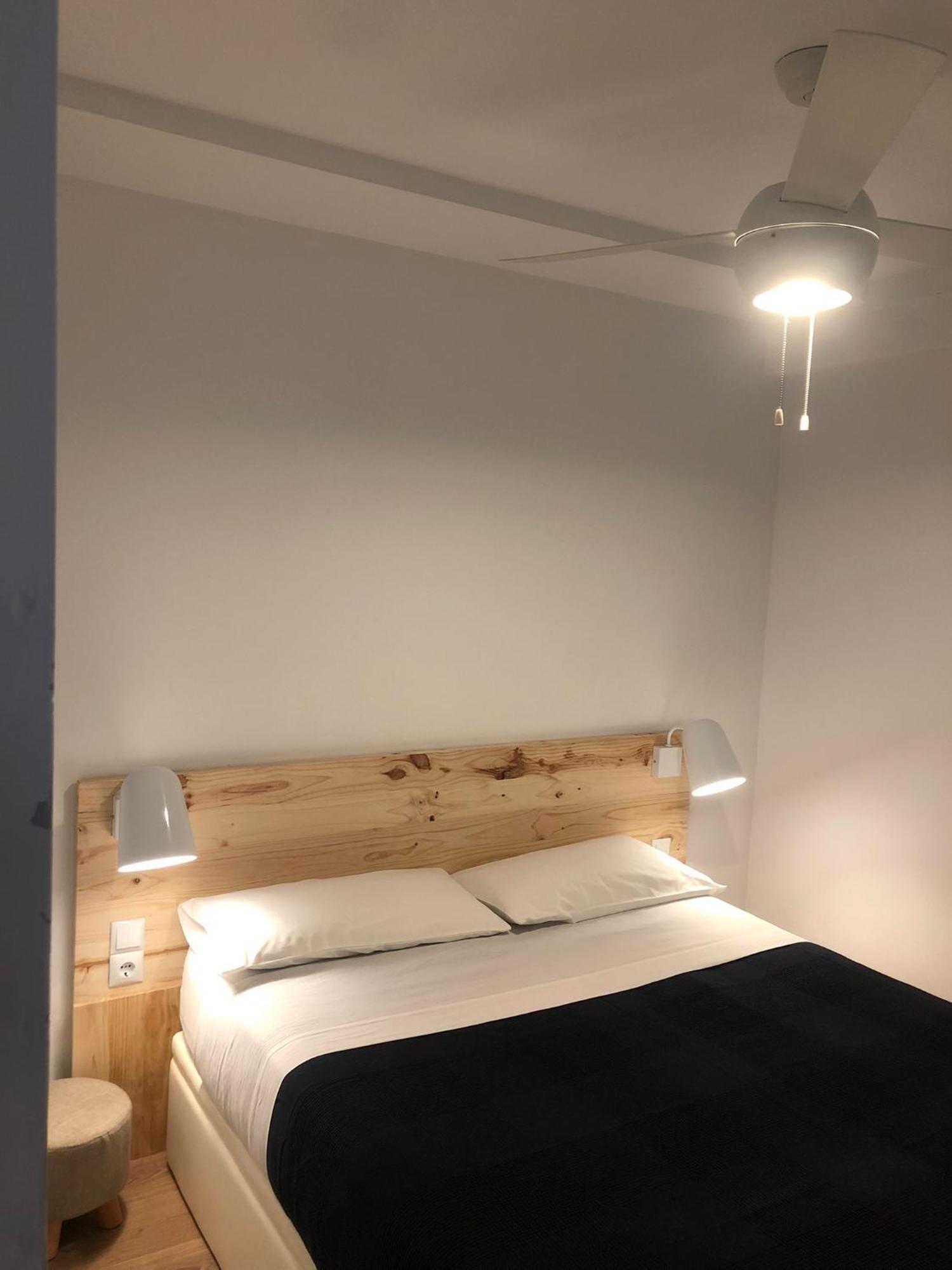 Apt Con Piscina En Calella De Palafrugell, Parking Gratuito Exterior photo